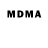 MDMA Molly The Xyi